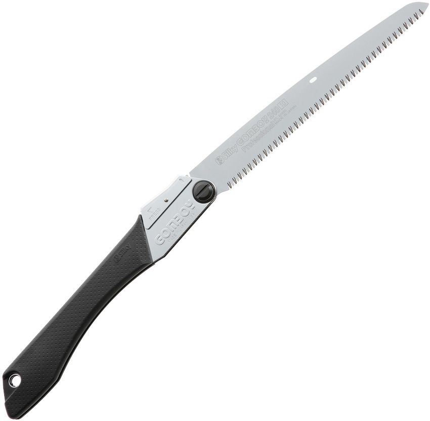 Outdoor Survival Gear - Silky Black Black - Silky