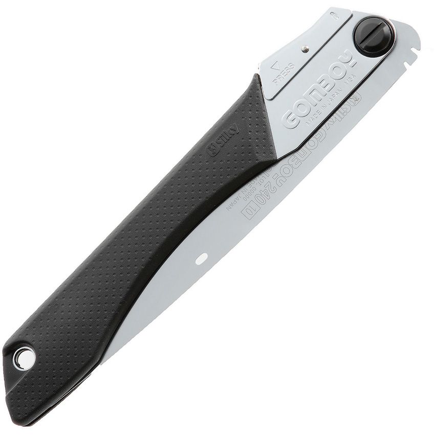 Silky 240mm Black - Silky (image 2)
