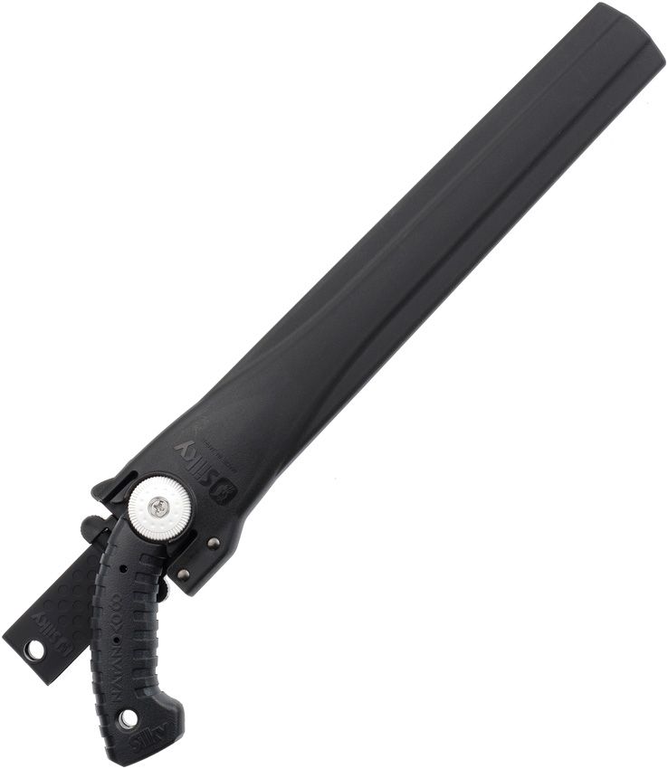 Silky 330mm Black - Silky (image 3)