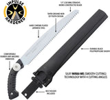 Silky 330mm Black - Silky (image 4)