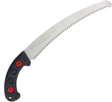 Outdoor Survival Gear - Silky Black Black - Silky