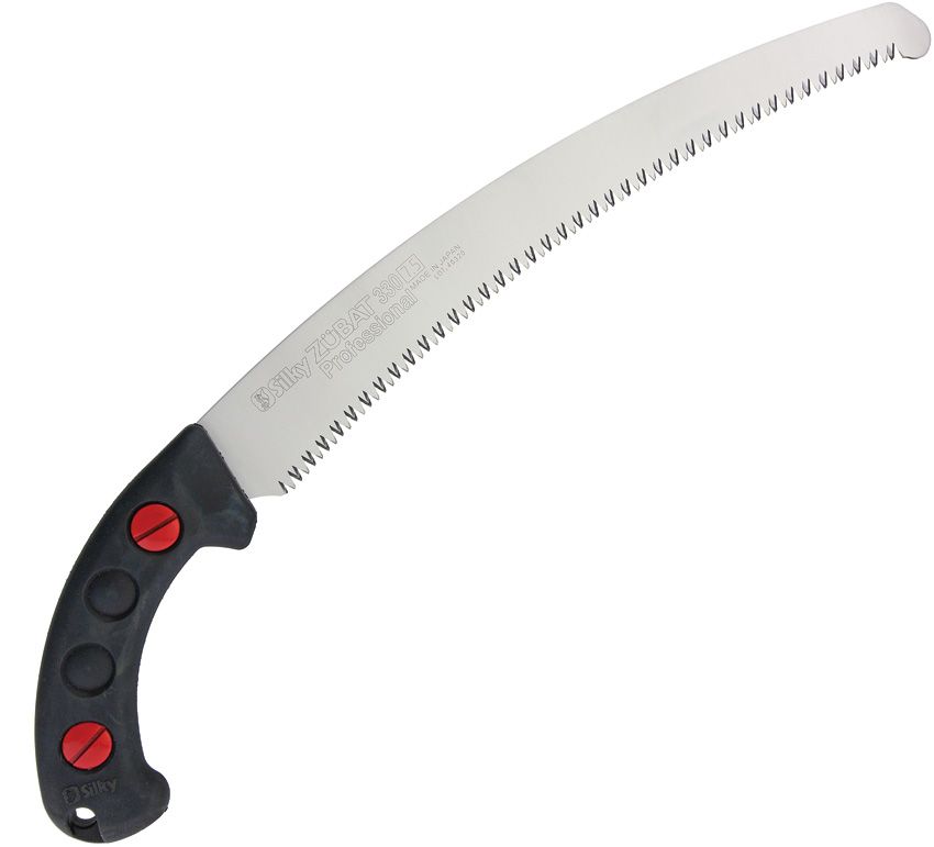 Outdoor Survival Gear - Silky Black Black - Silky