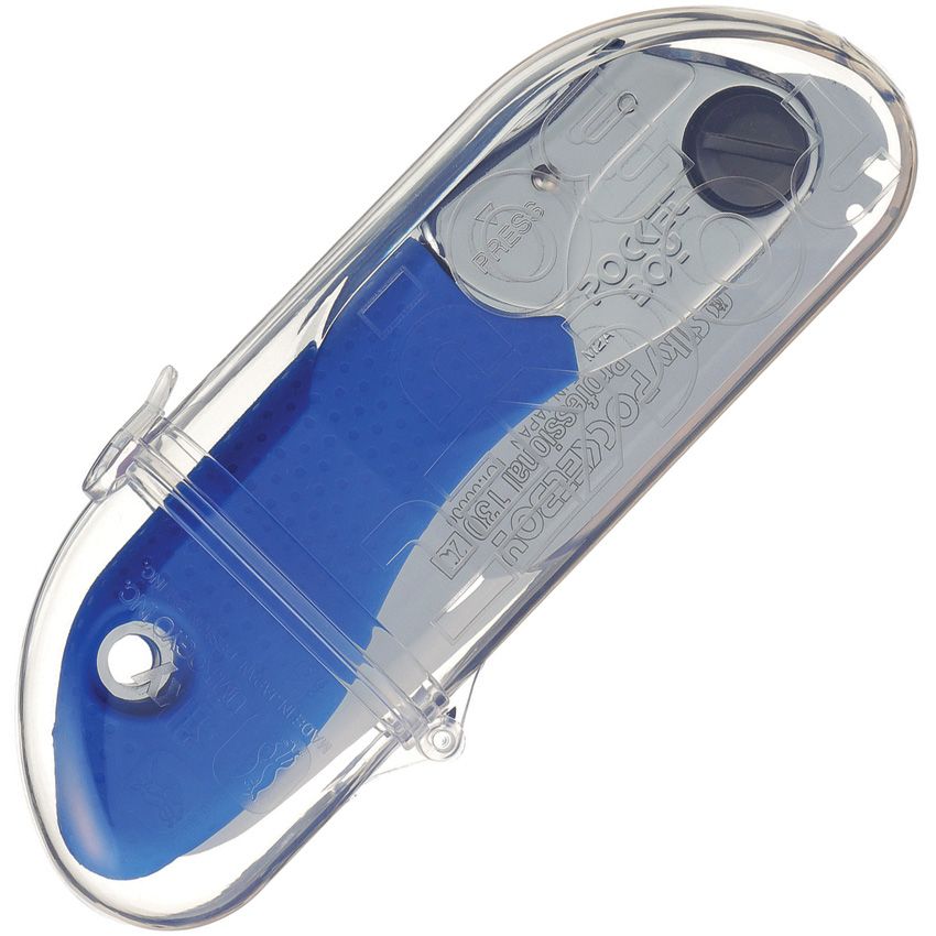 Silky 130mm Blue - Silky (image 3)