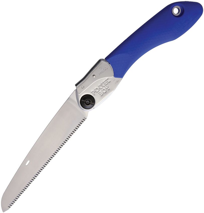 Outdoor Survival Gear - Silky Blue Blue - Silky