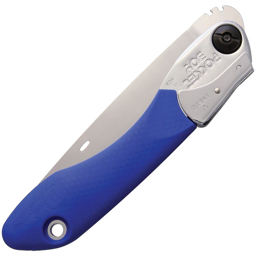 Silky 170mm Blue - Silky (image 2)