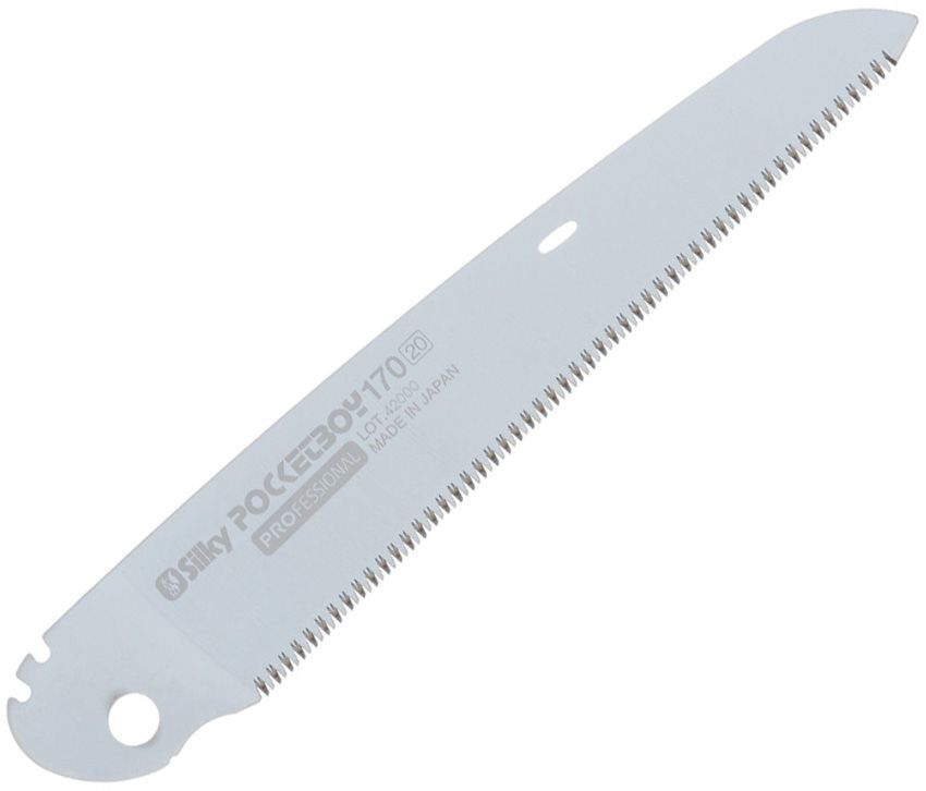 Outdoor Survival Gear - Silky Stainless/Satin Stainless/Satin - Silky