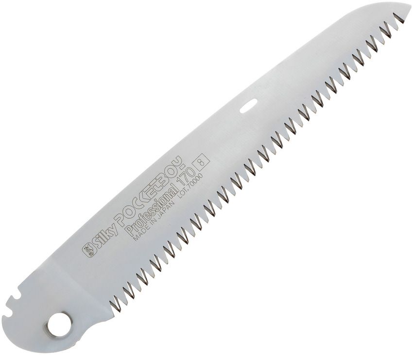 Outdoor Survival Gear - Silky Stainless/Satin Stainless/Satin - Silky