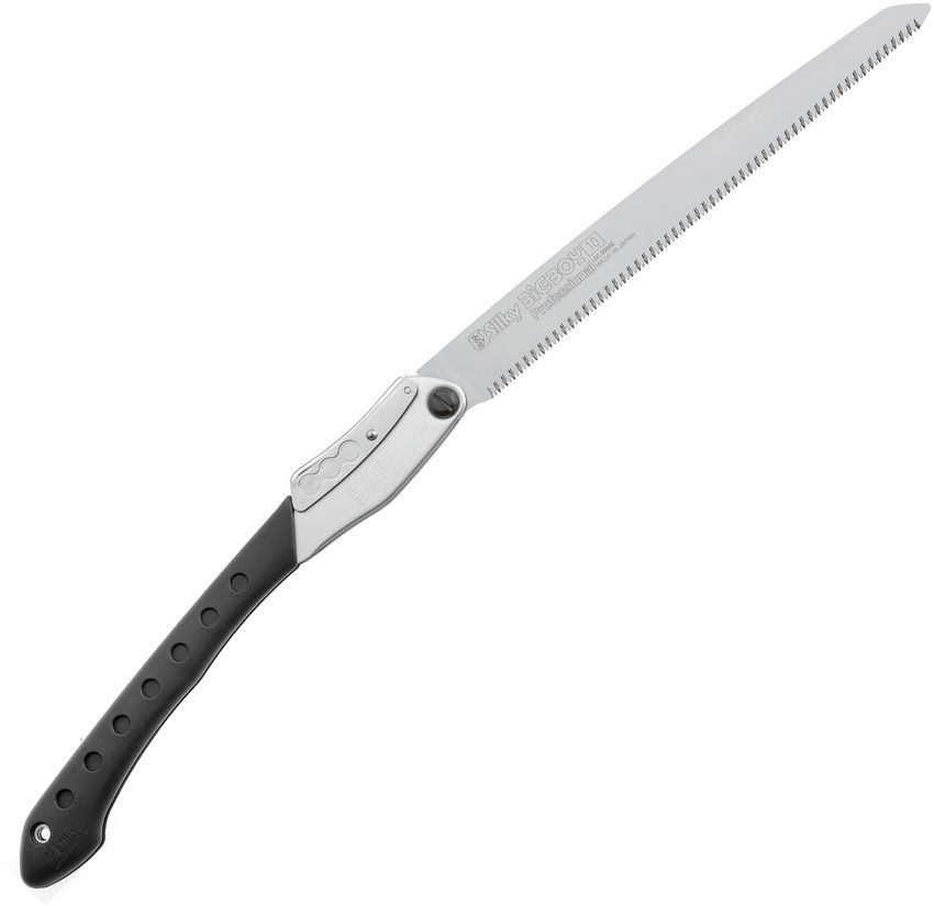 Outdoor Survival Gear - Silky Black Black - Silky