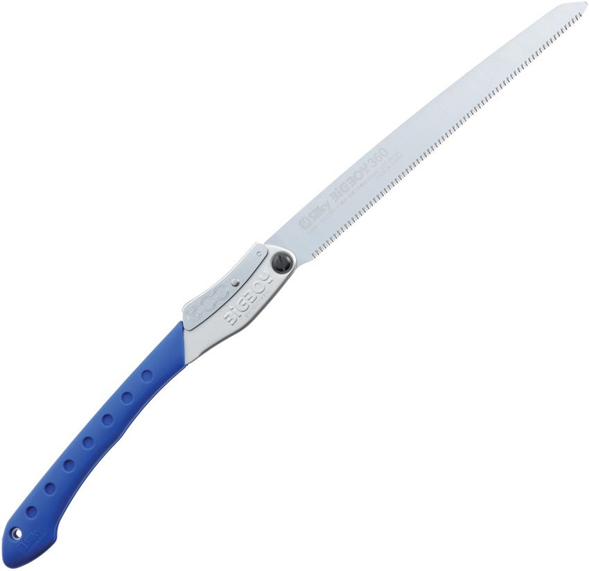 Outdoor Survival Gear - Silky Blue Blue - Silky