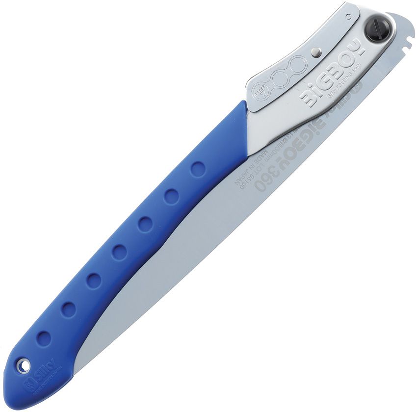 Silky 360mm Blue - Silky (image 2)