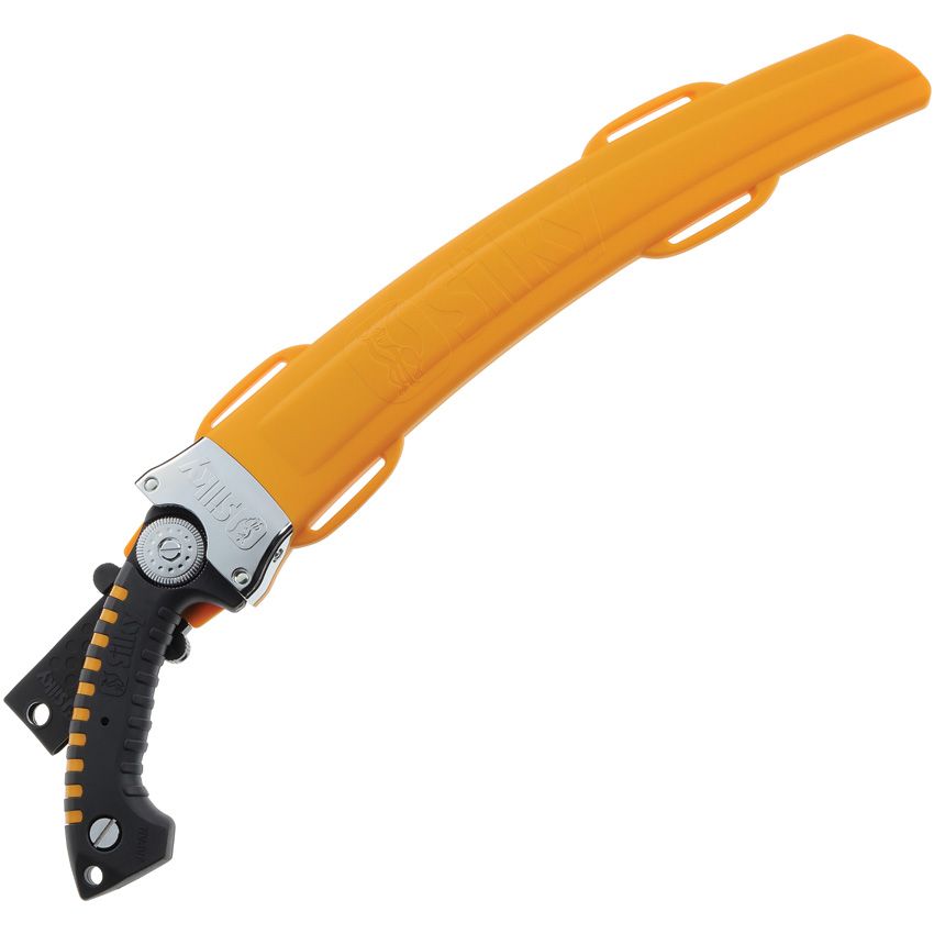 Silky 360mm Yellow (2) - Silky (image 2)