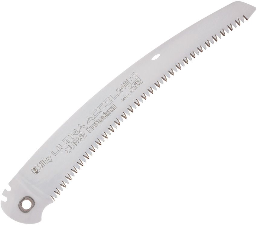 Outdoor Survival Gear - Silky Silver Silver - Silky
