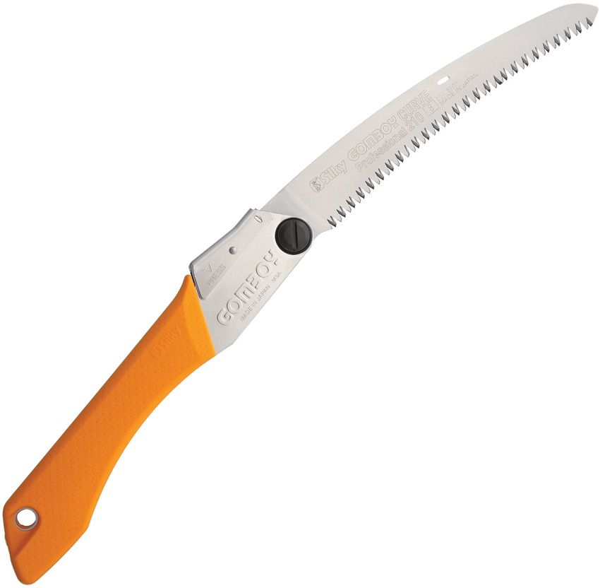 Outdoor Survival Gear - Silky Orange Orange - Silky