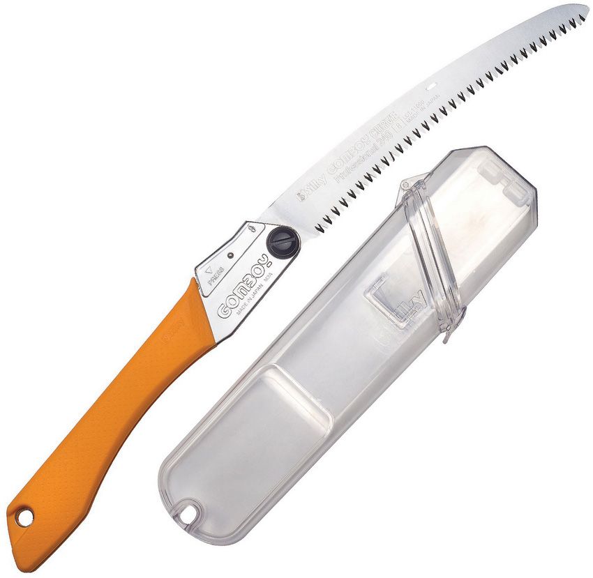 Outdoor Survival Gear - Silky Orange Orange - Silky