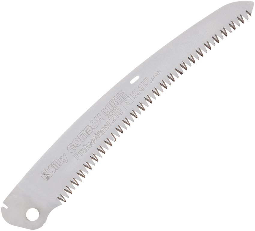 Outdoor Survival Gear - Silky Stainless/Satin Stainless/Satin - Silky