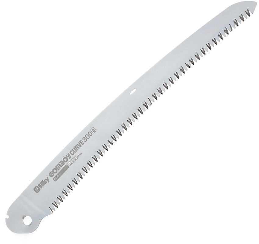 Outdoor Survival Gear - Silky Stainless/Satin Stainless/Satin - Silky