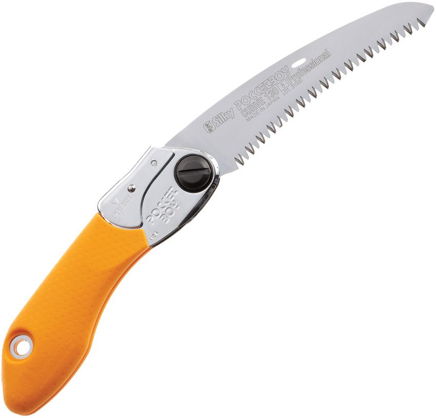 Outdoor Survival Gear - Silky Orange Orange - Silky