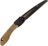 Outdoor Survival Gear - Silky Black Black - Silky