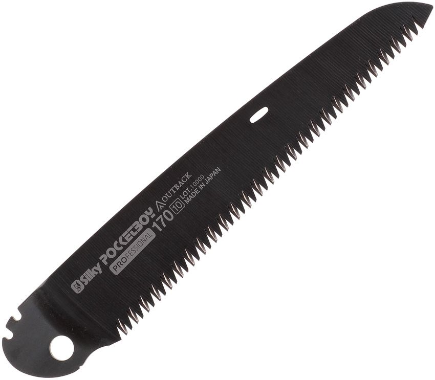 Outdoor Survival Gear - Silky Black Black - Silky
