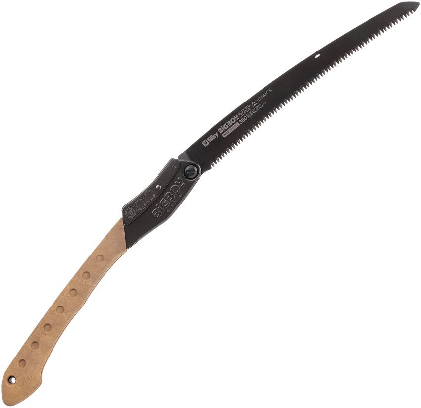 Outdoor Survival Gear - Silky Black Black - Silky