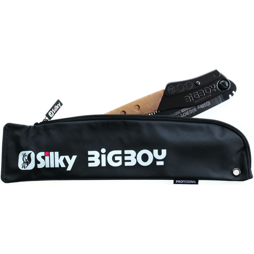 Silky Outback Edition Black (3) - Silky (image 3)