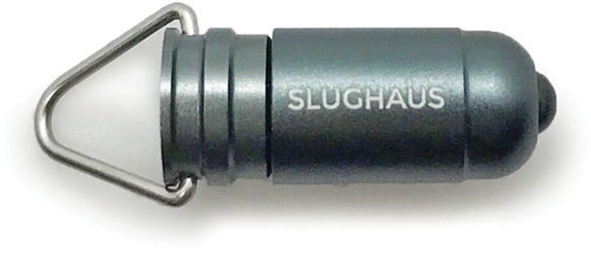 LED Torch - Slughaus Gray Gray - Slughaus