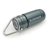 Slughaus LED Torch Gray - Slughaus (image 2)