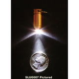 Slughaus LED Torch Gray - Slughaus (image 3)