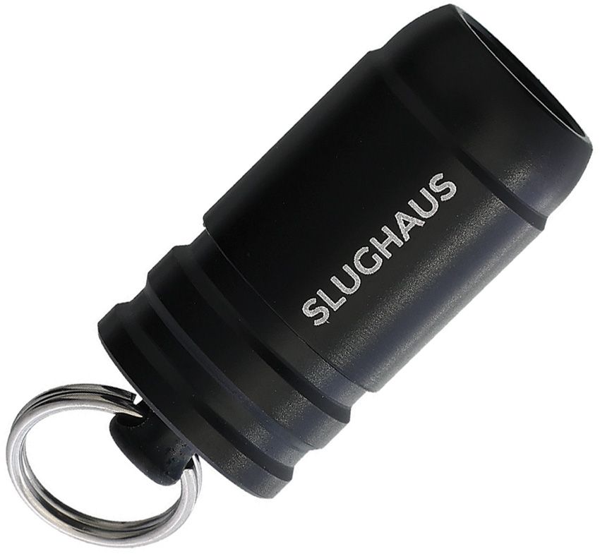 LED Torch - Slughaus Black Black - Slughaus