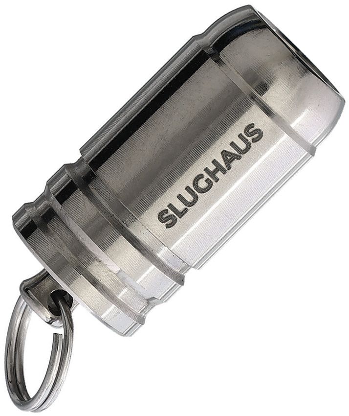 LED Torch - Slughaus Titanium Titanium - Slughaus