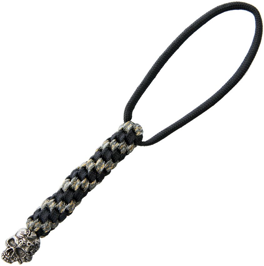 Knife Sheath & Accessory - Schmuckatelli Co Black and Gray Black and Gray - Schmuckatelli Co