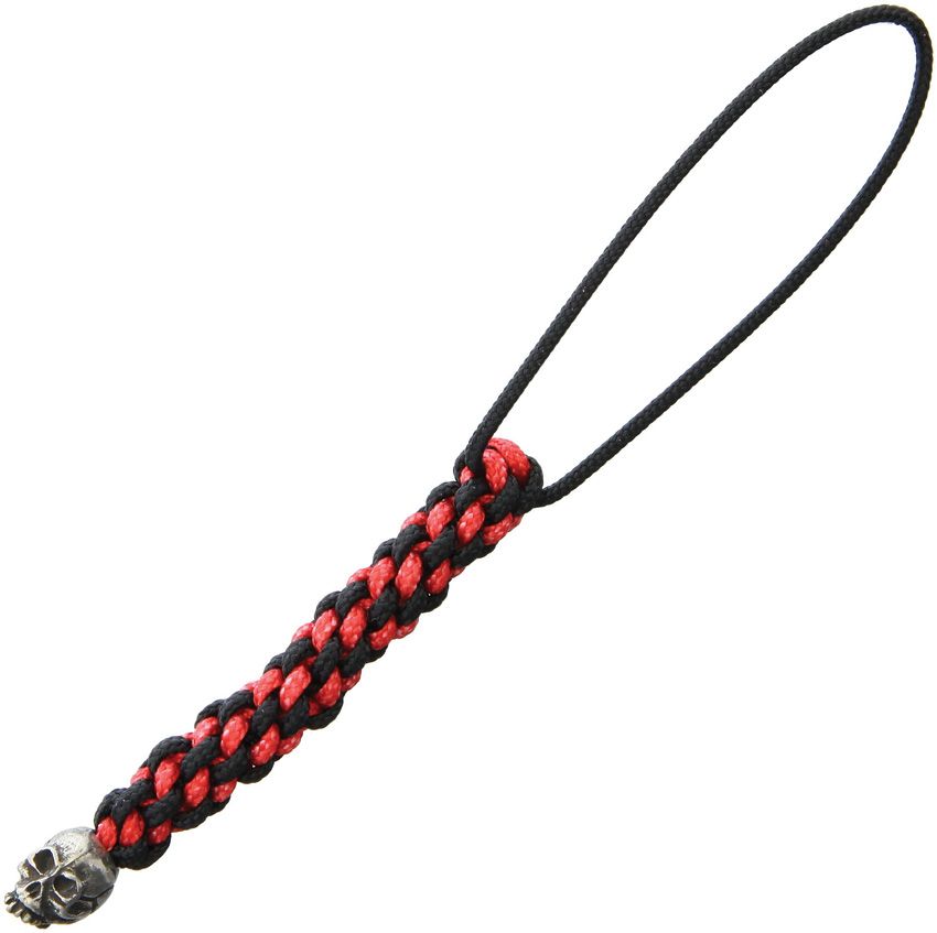 Knife Sheath & Accessory - Schmuckatelli Co Black and Red Black and Red - Schmuckatelli Co