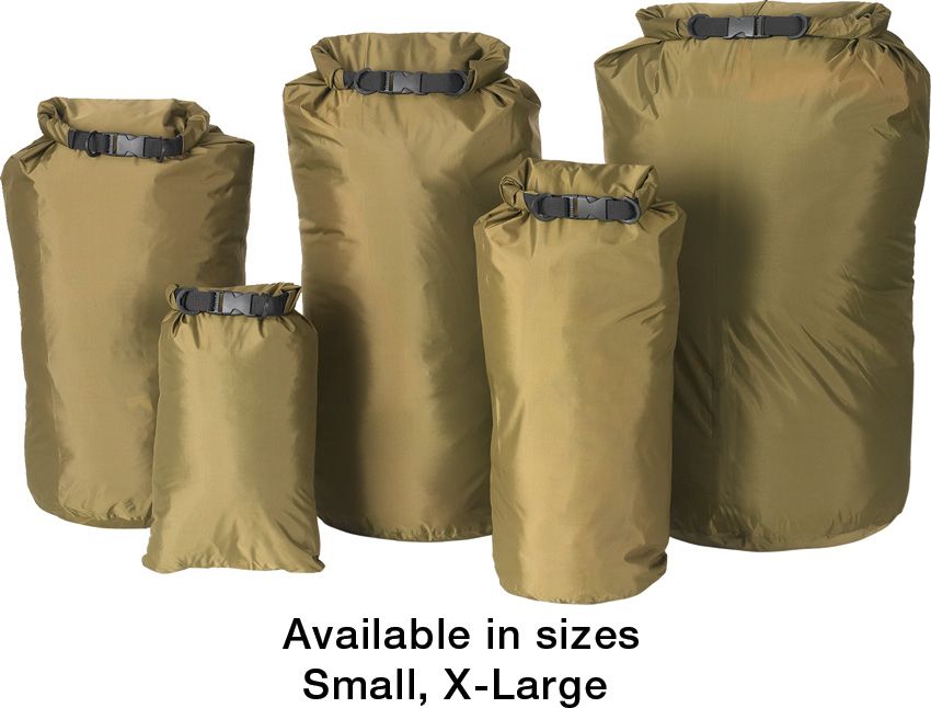 Outdoor Survival Gear - Snugpak Coyote Tan Coyote Tan - Snugpak