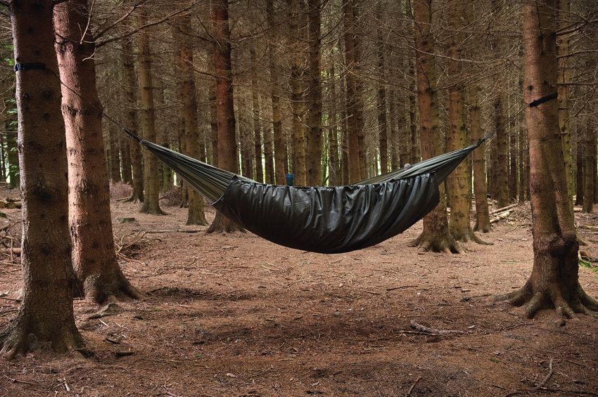 Outdoor Survival Gear - Snugpak OD Green OD Green - Snugpak