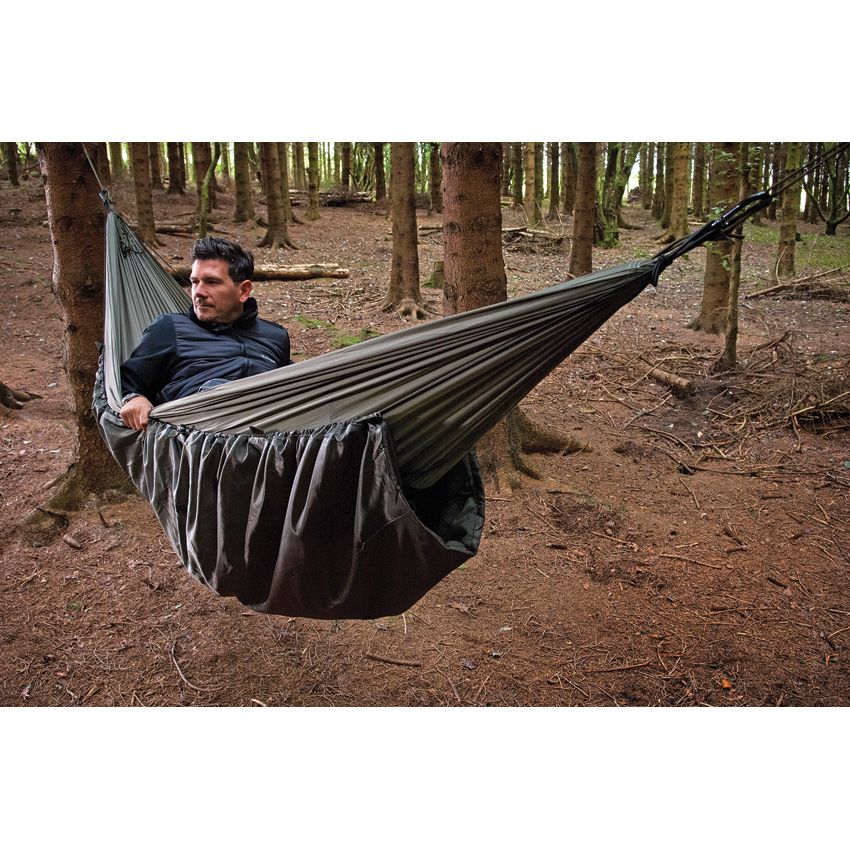 Snugpak Under Blanket OD Green - Snugpak (image 3)