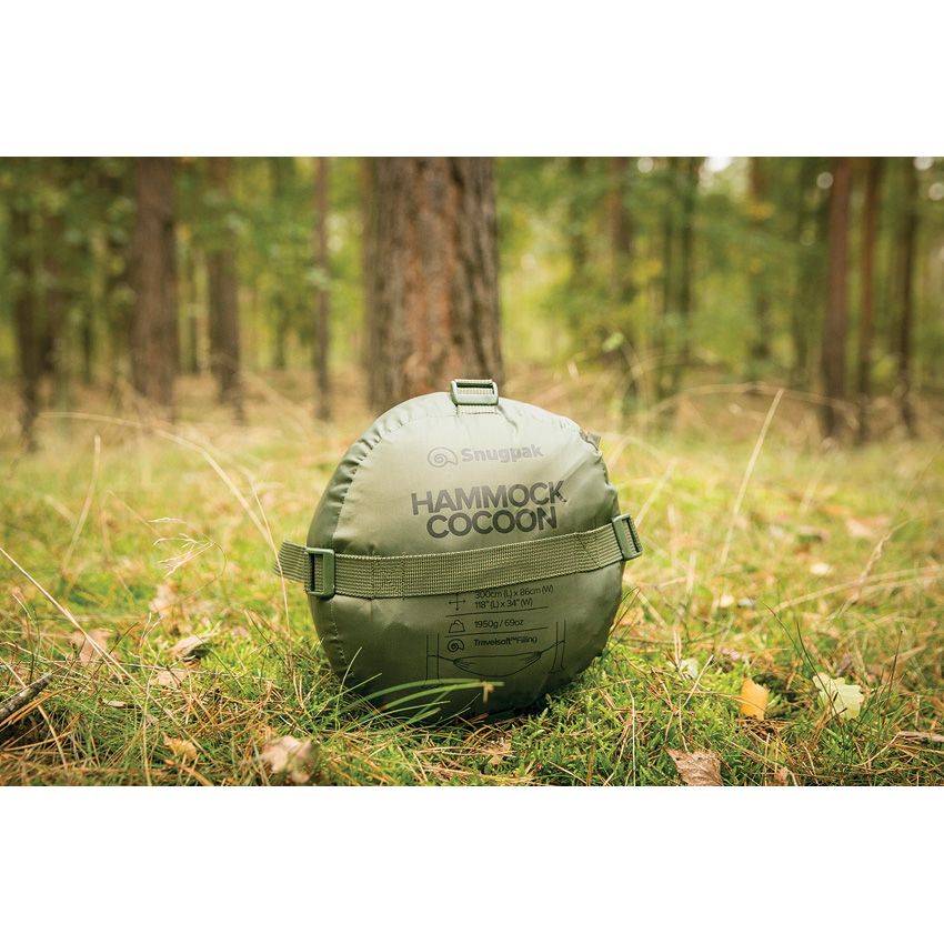 Snugpak Hammock Cocoon - Snugpak (image 4)