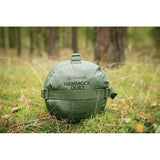 Snugpak Hammock Quilt OD Green - Snugpak (image 2)