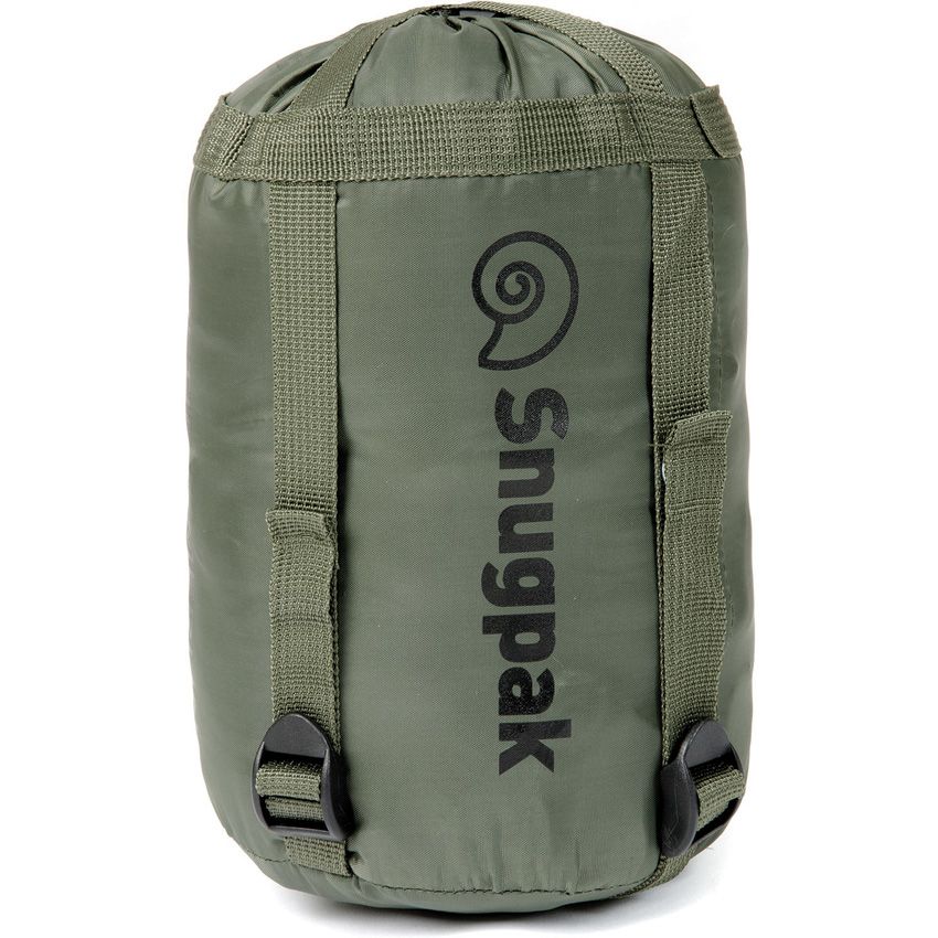 Snugpak Mat Green OD Green - Snugpak (image 4)