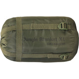 Snugpak Blanket Olive OD Green - Snugpak (image 2)
