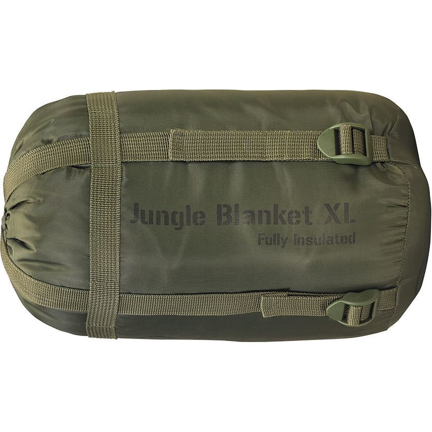 Snugpak Blanket Olive OD Green - Snugpak (image 2)