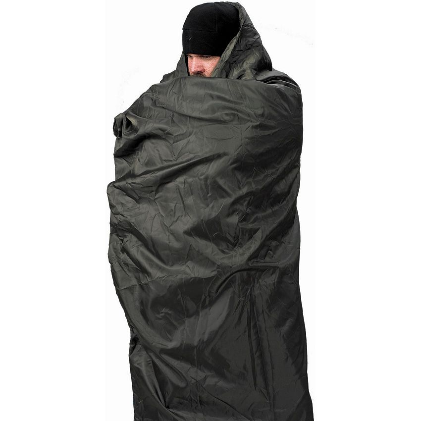 Snugpak Blanket Olive OD Green - Snugpak (image 3)