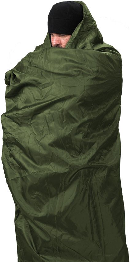 Outdoor Survival Gear - Snugpak OD Green OD Green - Snugpak