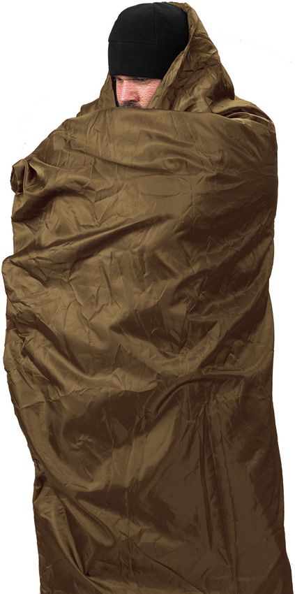 Outdoor Survival Gear - Snugpak Coyote Tan Coyote Tan - Snugpak