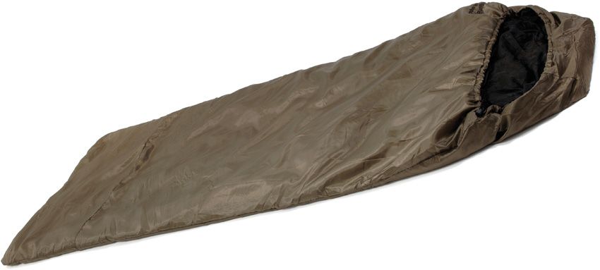 Outdoor Survival Gear - Snugpak Olive Olive - Snugpak