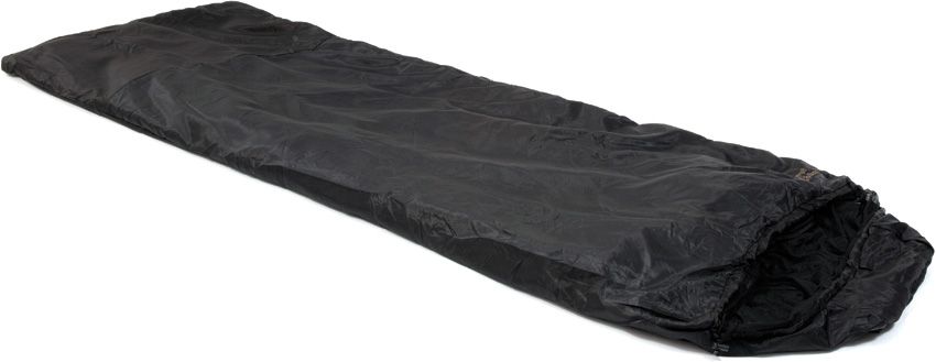 Outdoor Survival Gear - Snugpak Black Black - Snugpak
