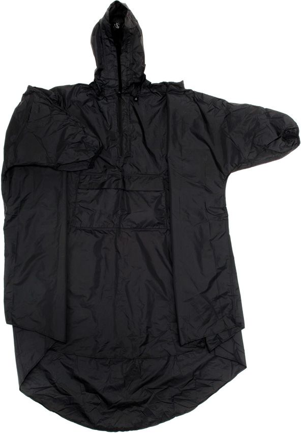 Outdoor Apparel Accessory - Snugpak Black Black - Snugpak