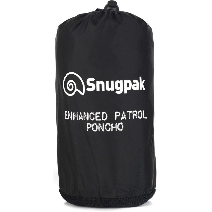 Snugpak Outdoor Apparel Accessory Black - Snugpak (image 2)