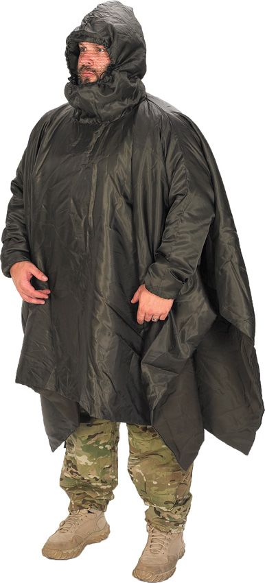 Outdoor Apparel Accessory - Snugpak Olive drab Olive drab - Snugpak