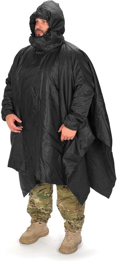Outdoor Survival Gear - Snugpak Black Black - Snugpak