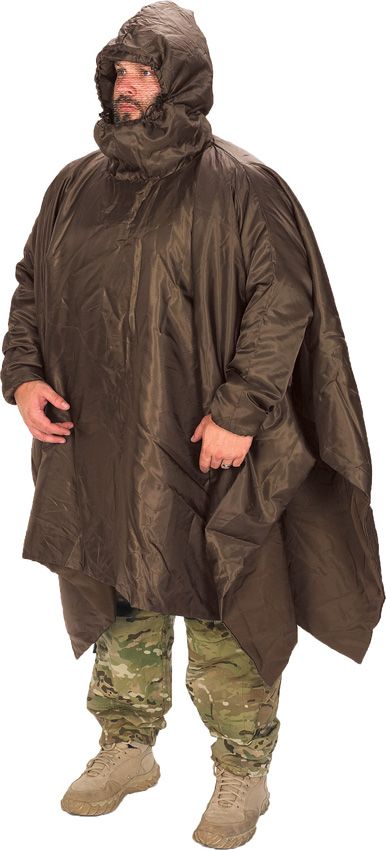 Outdoor Apparel Accessory - Snugpak Coyote Tan Coyote Tan - Snugpak